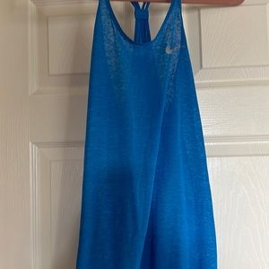 Nike workout tank